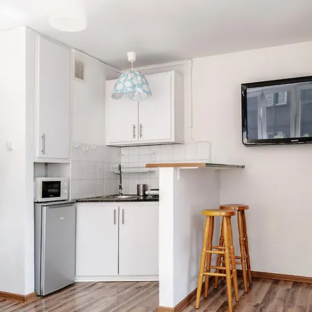 Chmielna Str Super Apartment *