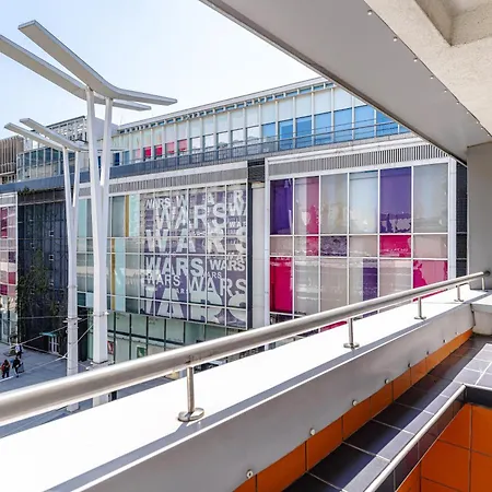 Apartment Chmielna Str Super *