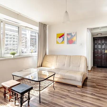 Appartement Chmielna Str Super *