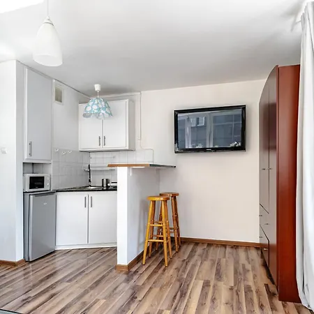 Chmielna Str Super Warszawa