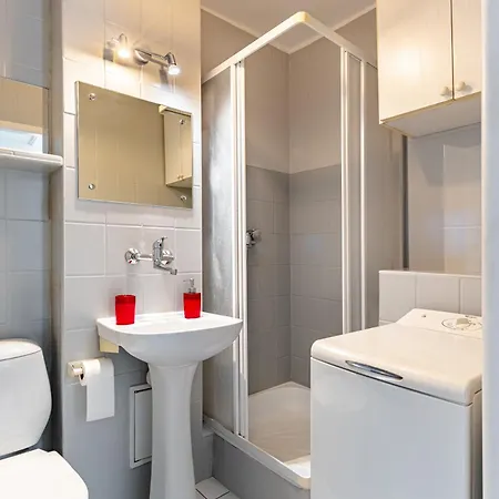 Chmielna Str Super Warszawa