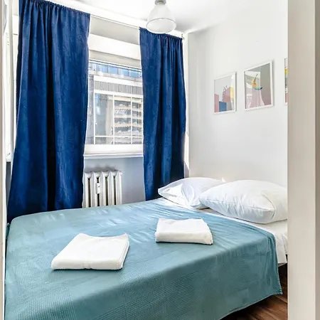 Chmielna Str Super *