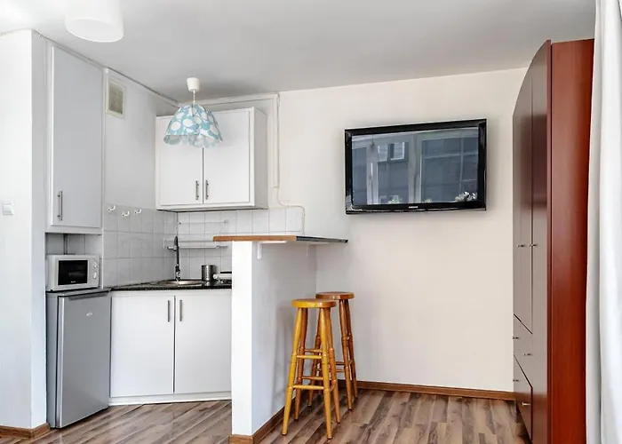 Chmielna Str Super Warszawa